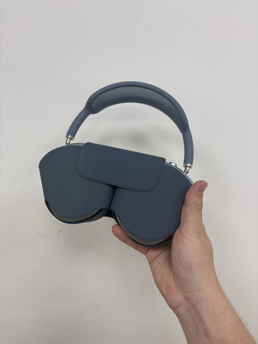 Apple AirPods Max (Type-C) 2024 (Blue)