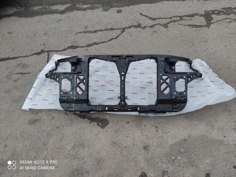 Передня панель Ceed передняя панель телевізор Kia Ceed Кіа Сід