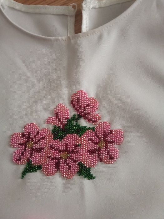 Плаття для дівчинки