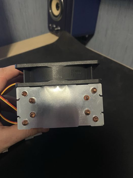 Башня для охладжегие процесорв