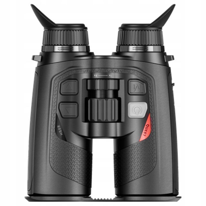Lornetka Termowizyjna Termowizor Kamera NOCPIX QUEST L35R