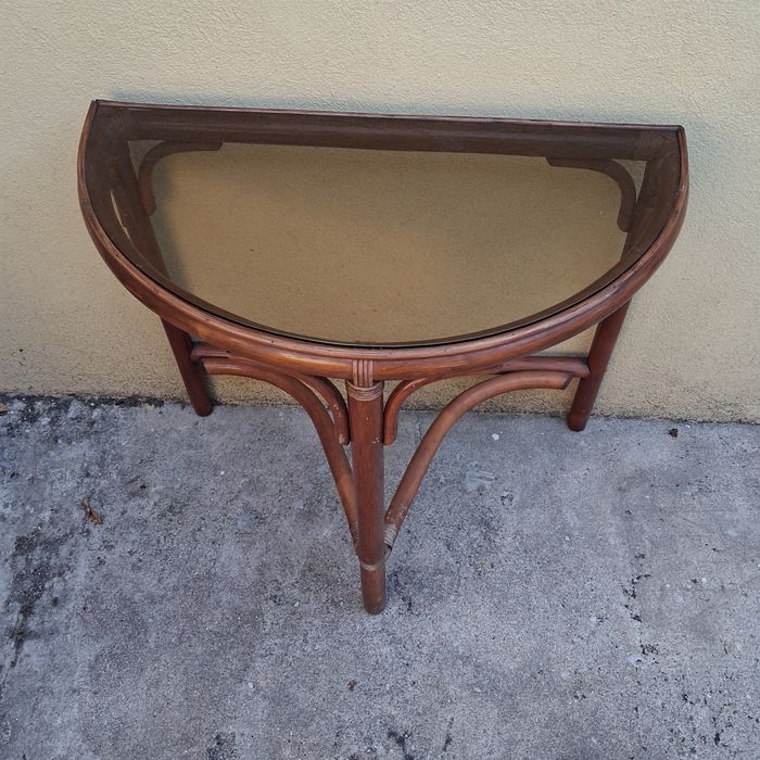 Mesa de apoio linda