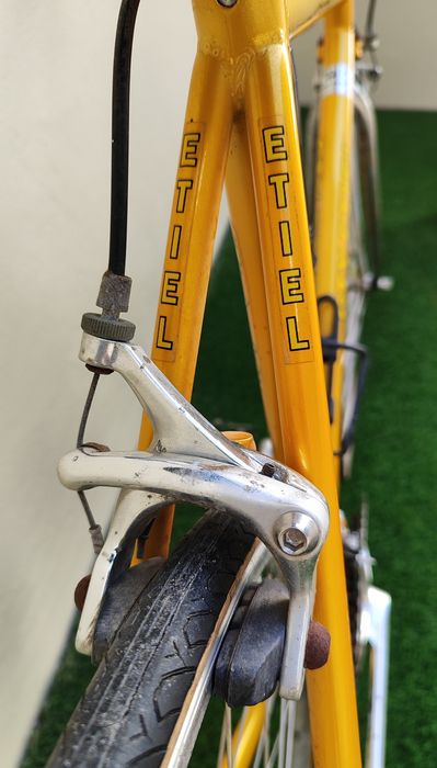 Bicicleta Clássica Etiel