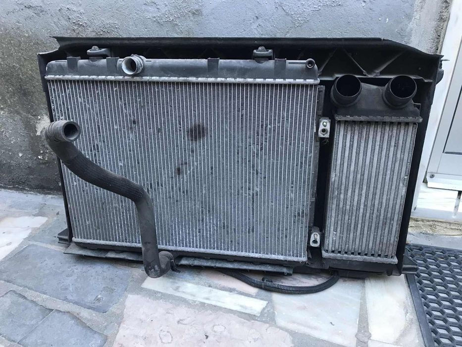 Peças Citroen C4 I Porta Caixa Farolins Mala