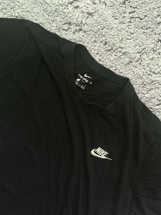 Футболка Nike Original