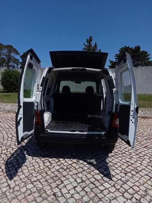 Citroen Berlingo 1.6 HDI