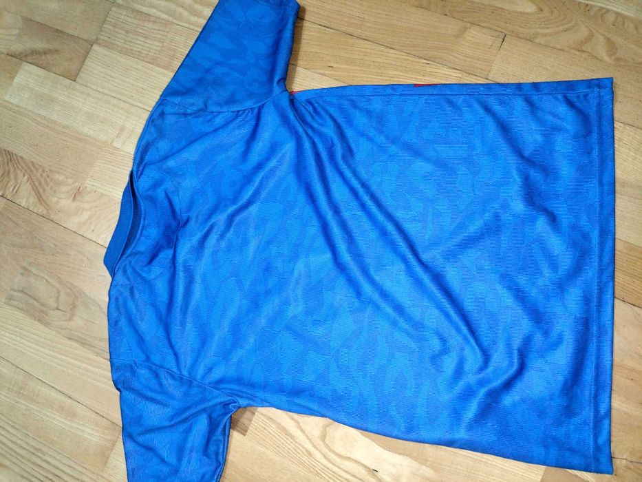 Koszulka polo sportowa Nike