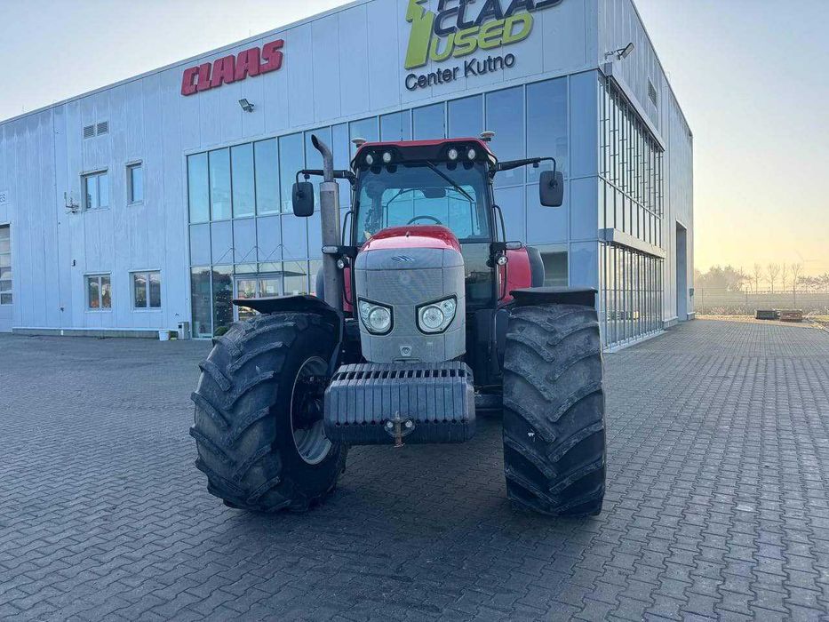 Трактор McCormick TTX 230 2012 рік