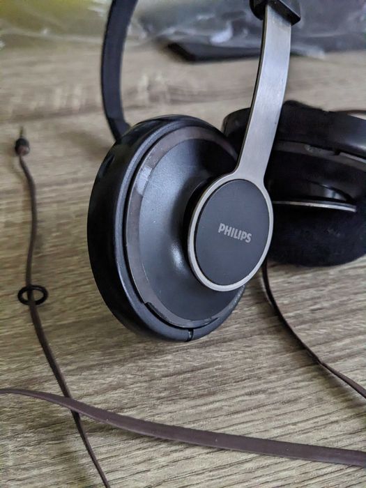 Philips SHL5605BK з/ч ремонт