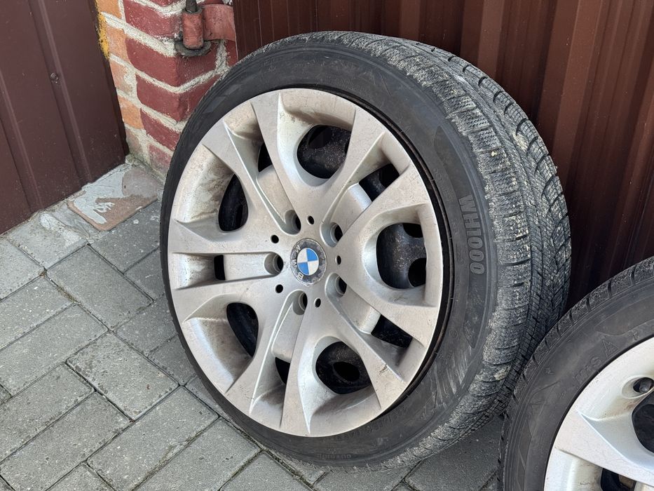 Felgi bmw f30 e90 e46 e36