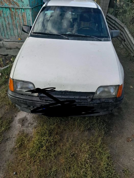 Продам авто опіль кадет