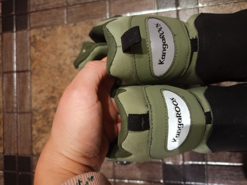 Взуття оригінальне