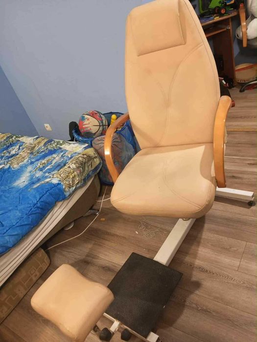Меблі для салону краси