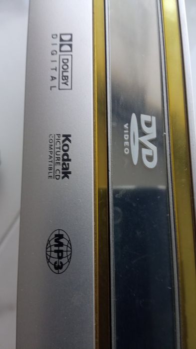 DVD-плеер Elenberg DVDP-2405