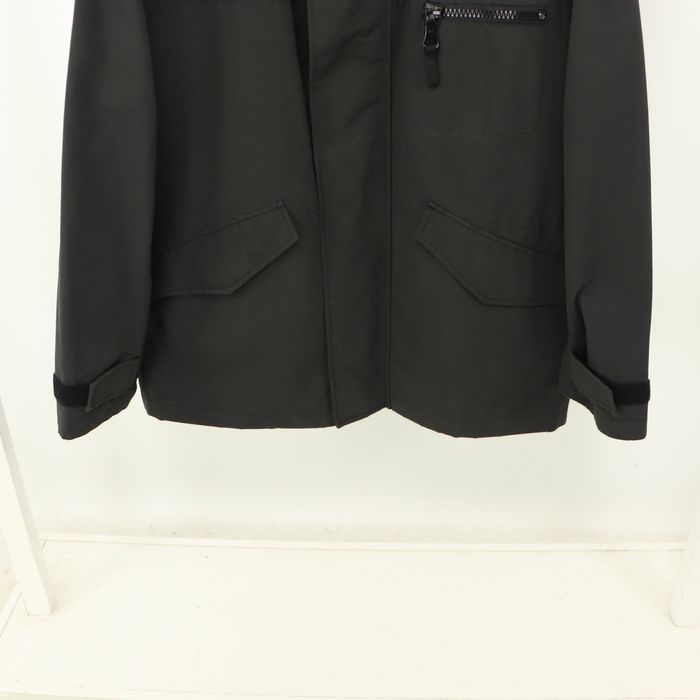 Чоловіча Куртка / Вітровка Henry Lloyd Vintage