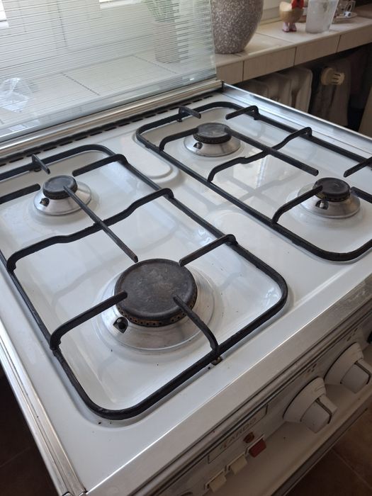 Kuchnia Ardo wolnostojąca