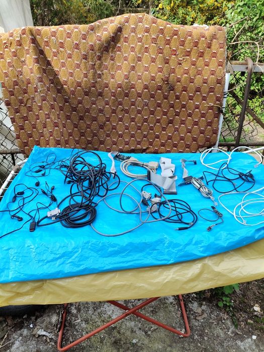 Elektronika do komputera 15sztuk