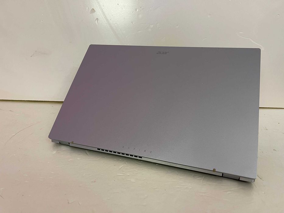 Игровой СВЕЖАК!! ACER A315 + (RYZEN 7520U на 8" ЯДЕР) + ВЕСЬ КОМПЛЕКТ!