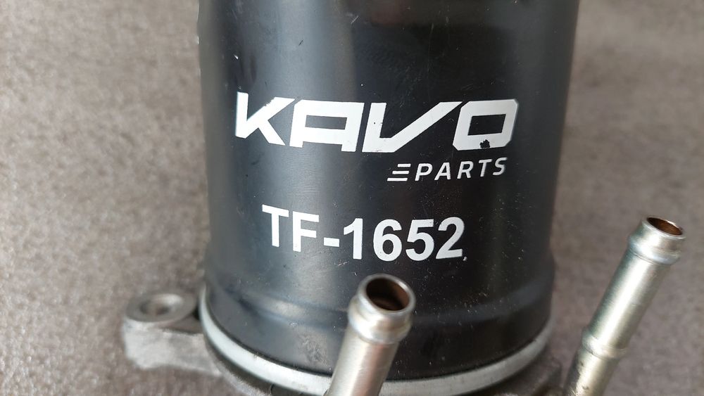 Copo filtro de óleo / caixa filtro de óleo / tampa do filtro do óleo T