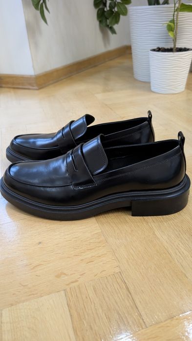 Туфлі лофери Calvin Klein 43-44 Нові