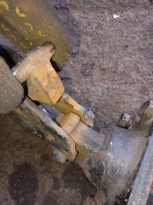 Продам фаркоп уаз.