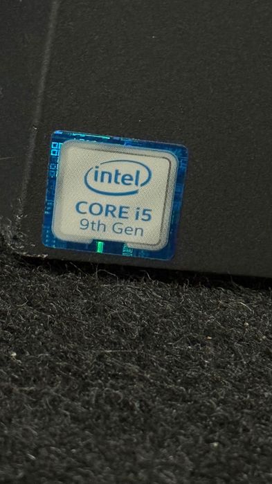 ASUS ROG GL10 i5 9gen GTX1650 Gaming PC SSD M.2 16GB RAM