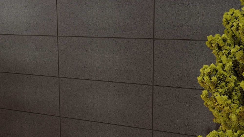 Greinplast Panel Elewacyjny Kwarcowy/ Nowoczesne Płyty Elewacyjne