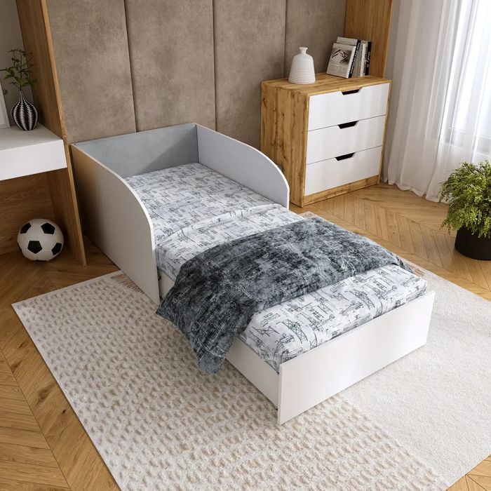 Крісло дитяче розкладне Boy 190х80 см,