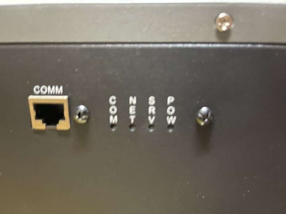 Гібридний інвертор 4.2 кВт PowMr  Solar