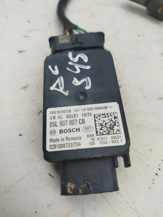 Sensor Nox VOLKSWAGEN Golf VIII Variant (CG5)