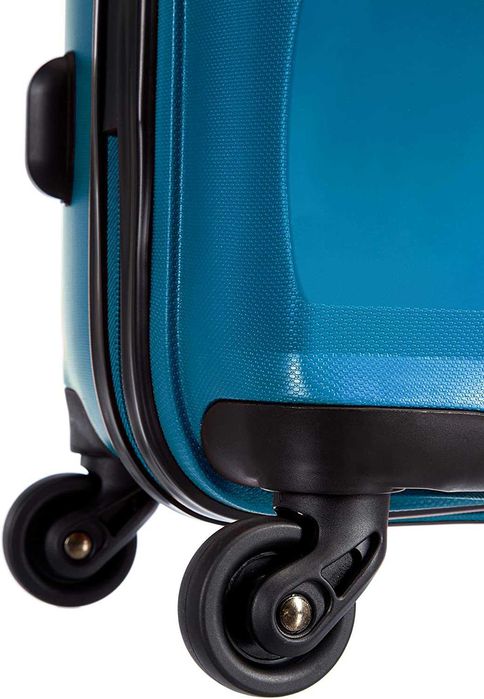American Tourister Bon Air - Giro 360º - Mala de Cabine 55cm - 4 Rodas