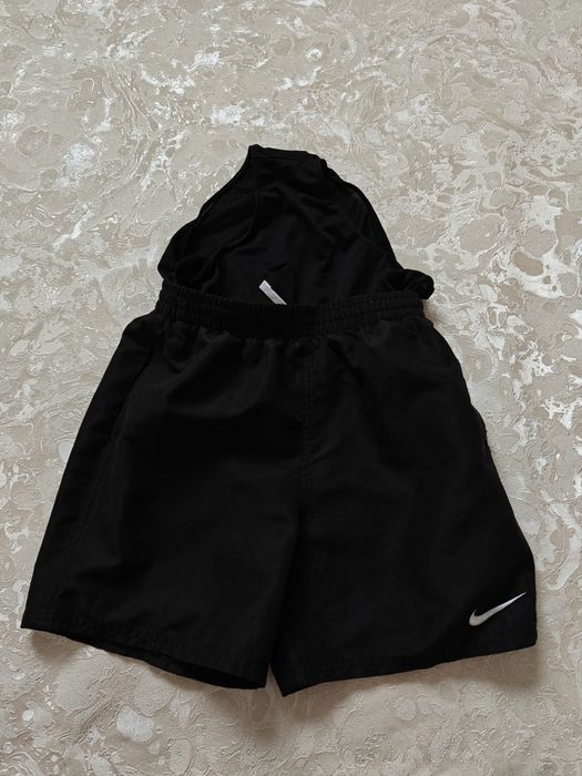 Дитячі шорти Nike