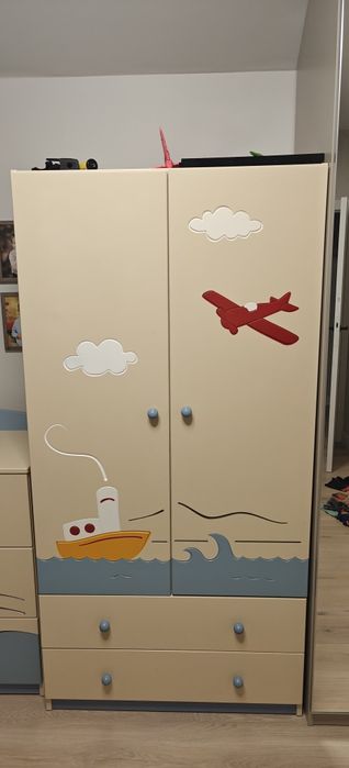 Meblik meble dla dzieci