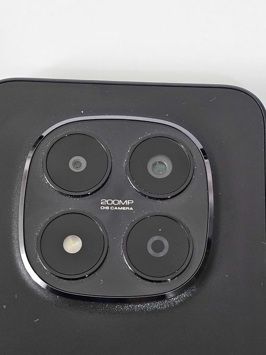 Xiaomi Redmi Note 15PRO 256gb. Novo. Dois meses de uso.