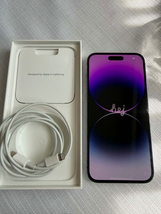 Sprzedam iPhone’a