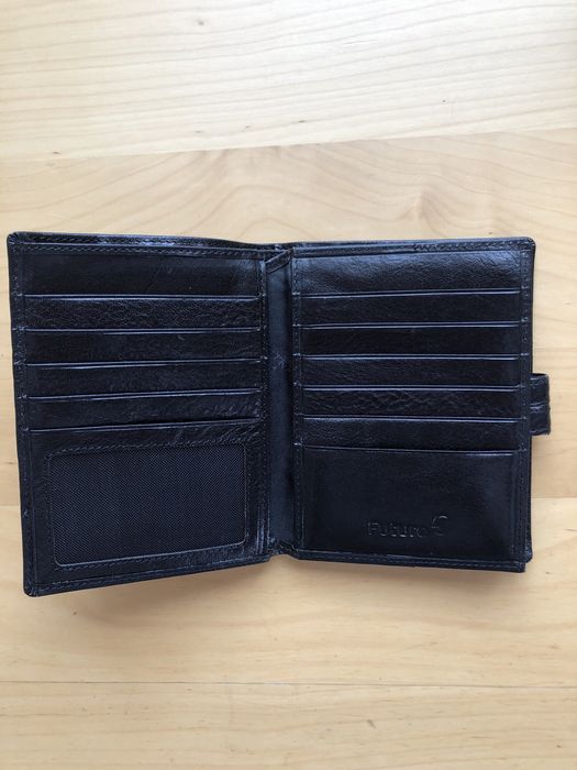 Portfel Męski Vip Collection