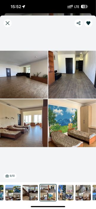 Продажа премиального дома с видом на Днепр