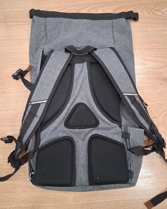 Mochila Rolltop Urban / Rolltop Urban Rucksack Large