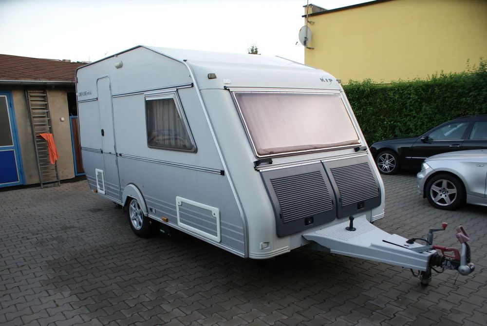 Kip grey-line specjal  Grey-Line Specjal Mover!