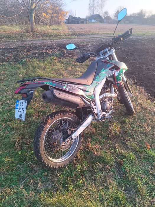 Продам лось 250 лонцін