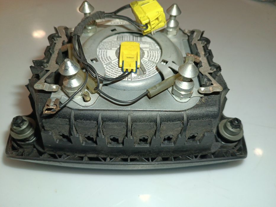 Airbag volante - volkswagen caddy iii combi (2kb, 2kj, 2cb, 2cj) | 04 - 15