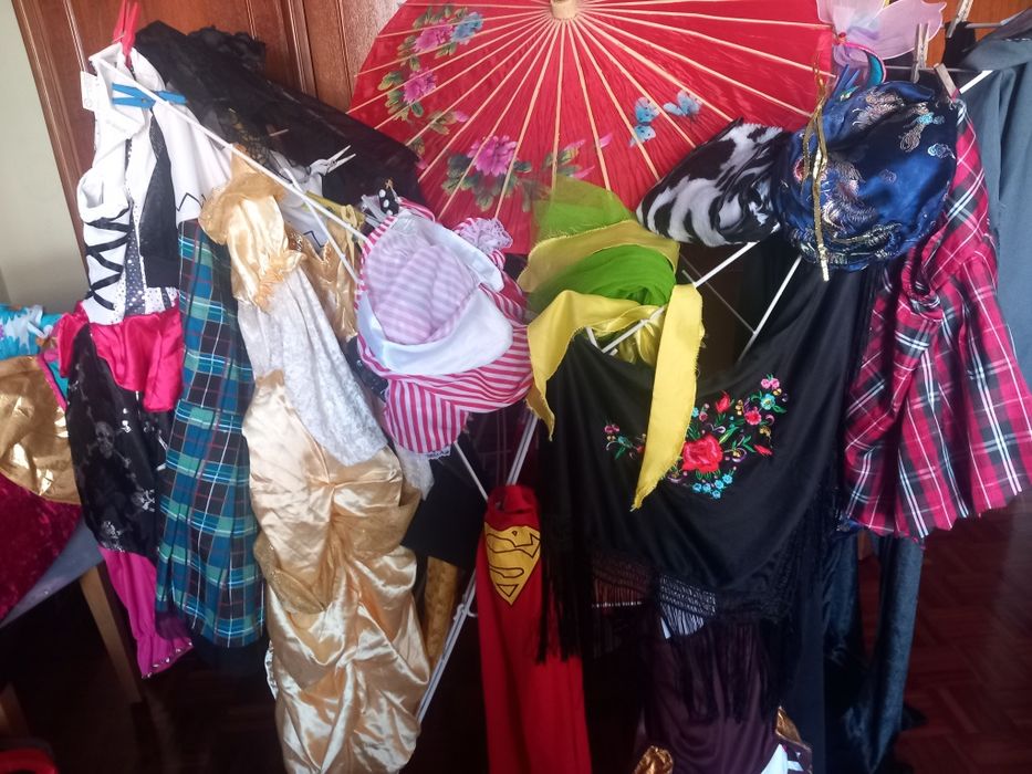 Carnaval sortido