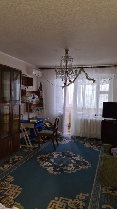 Здається 3 кімнатна квартира від власника