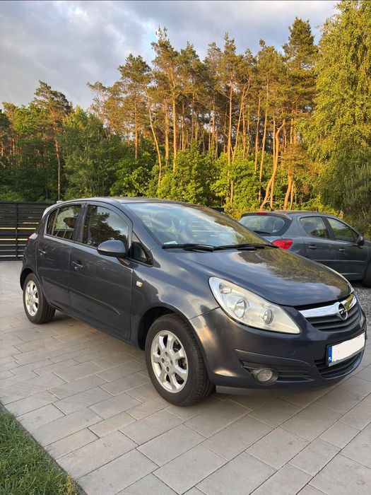 Opel Corsa 1.3 cdti