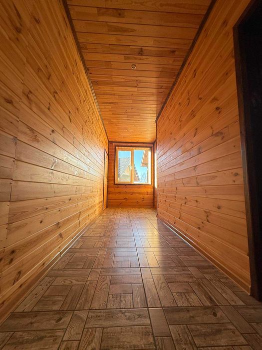 ПРОДАЖ двох квартир у зблокованому будинку