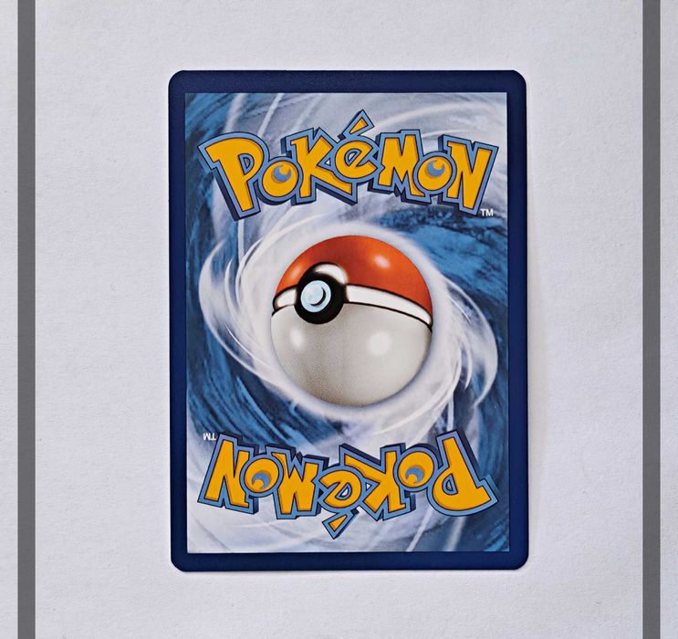 Charizard Ex 215/197 OBF Pokemon ENG-NM