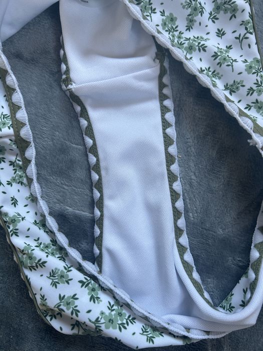 Strój kąpielowy bikini sizmiar s