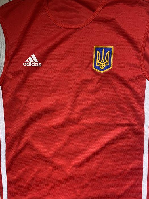 Боксерська амуніція Adidas, Venum