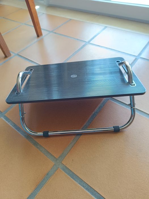 Suporte para pés