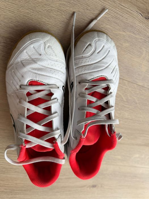 Halówki Nike chłopięce